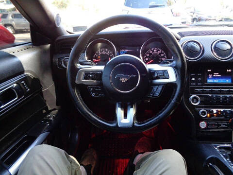 2015 Ford Mustang V6