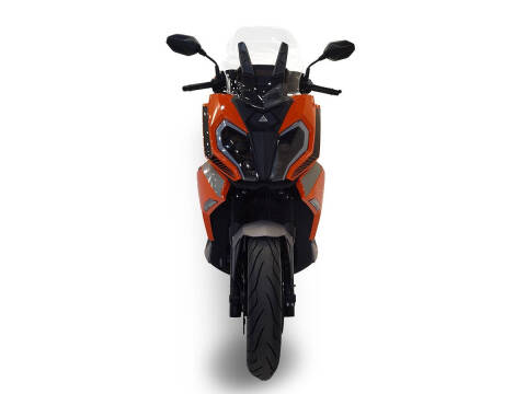 2025 Ascend Defender 300cc