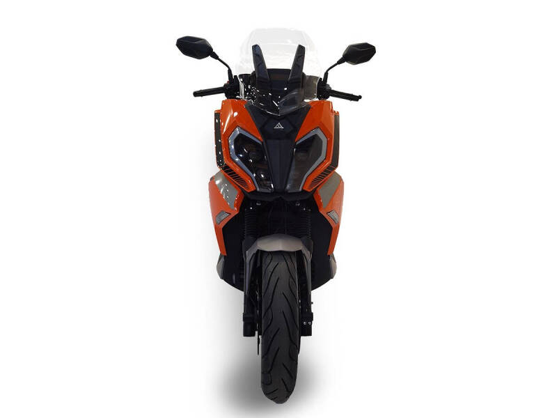 2025 Ascend Defender 300cc