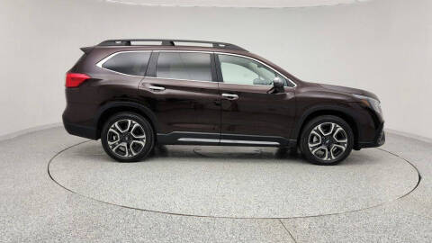 2023 Subaru Ascent Touring