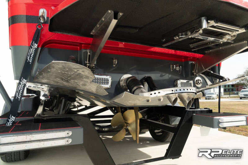 2024 Centurion Ri245