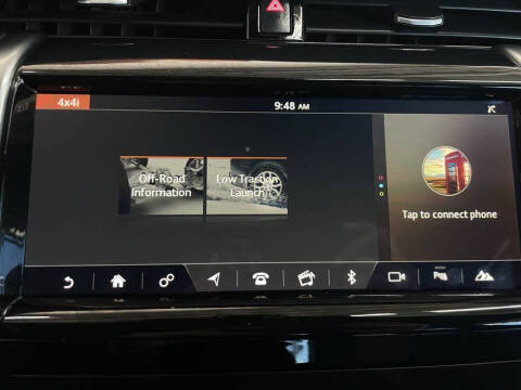 2020 Land Rover Discovery Sport P250 S R-Dynamic