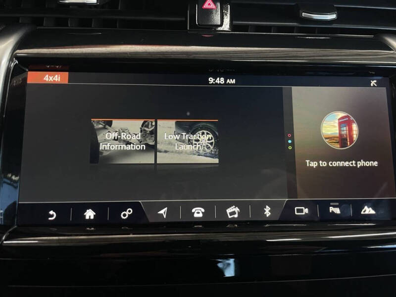 2020 Land Rover Discovery Sport P250 S R-Dynamic