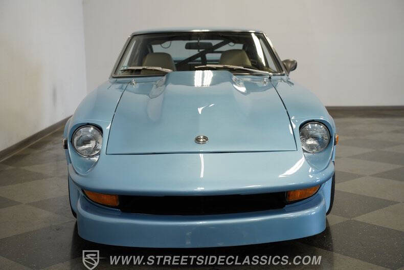 1974 Datsun 260Z