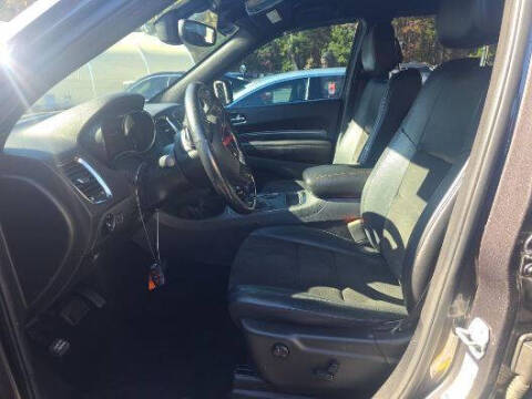 2019 Dodge Durango GT Plus