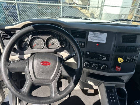2021 Peterbilt 567
