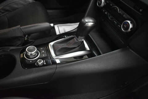 2014 Mazda MAZDA3 s Grand Touring