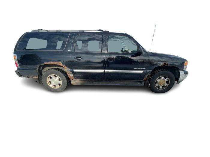 2004 GMC Yukon XL