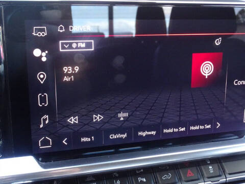 2024 GMC Sierra 3500HD