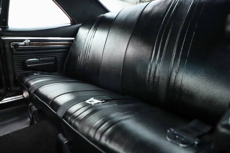 1972 Chevrolet Nova