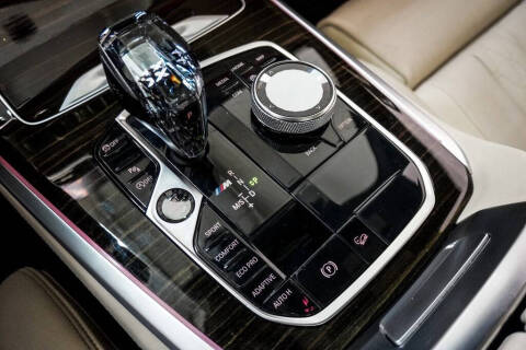 2020 BMW X5 M50i xDrive