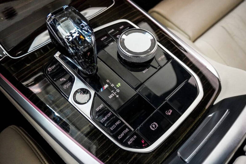 2020 BMW X5 M50i xDrive