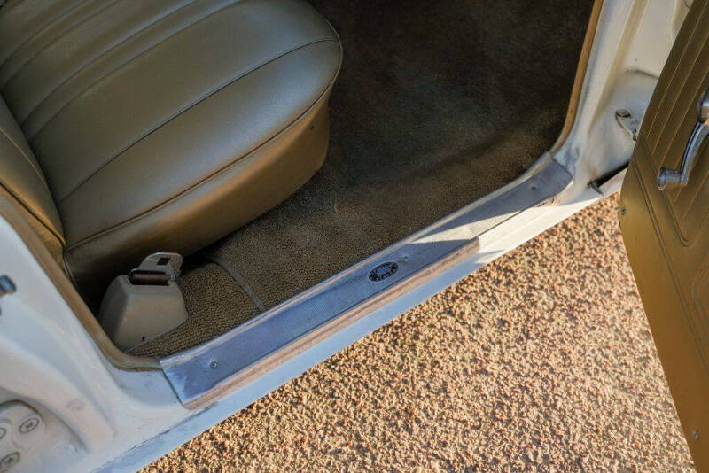 1966 Pontiac Executive