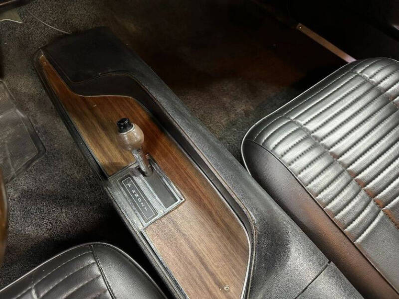 1970 Dodge Challenger