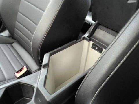 2023 Volkswagen Jetta SE