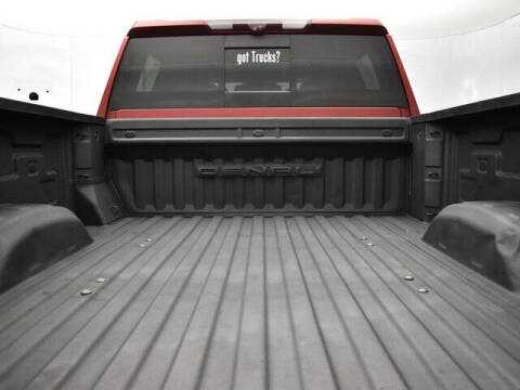 2020 GMC Sierra 2500HD