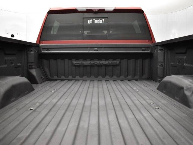 2020 GMC Sierra 2500HD