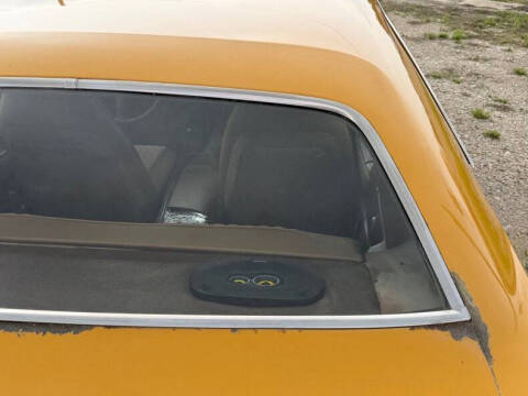 1971 Dodge Challenger