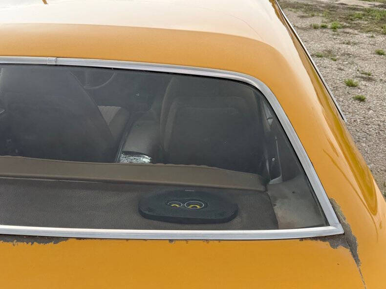 1971 Dodge Challenger