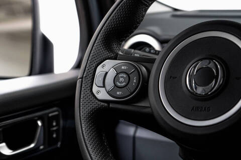 2024 Ineos Grenadier Trialmaster