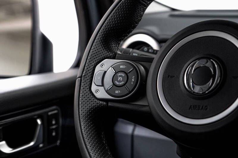 2024 Ineos Grenadier Trialmaster