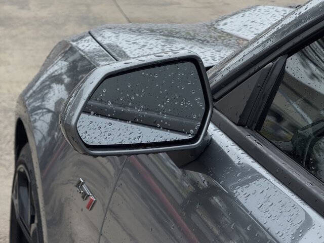 2020 Chevrolet Camaro LT1