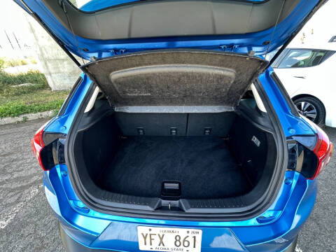 2016 Mazda CX-3 Touring