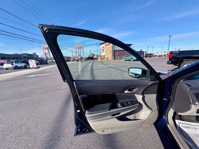 2010 Honda Accord EX-L