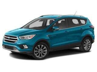 2017 Ford Escape for sale at CAR MART in Union City TN