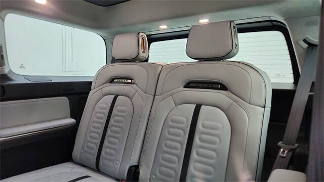 2024 Rivian R1S Launch Edition