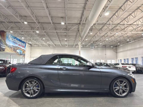 2016 BMW 2 Series M235i