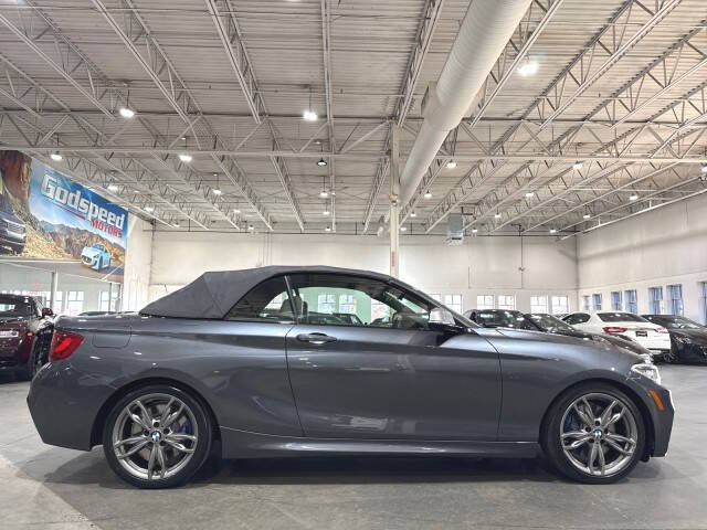 2016 BMW 2 Series M235i