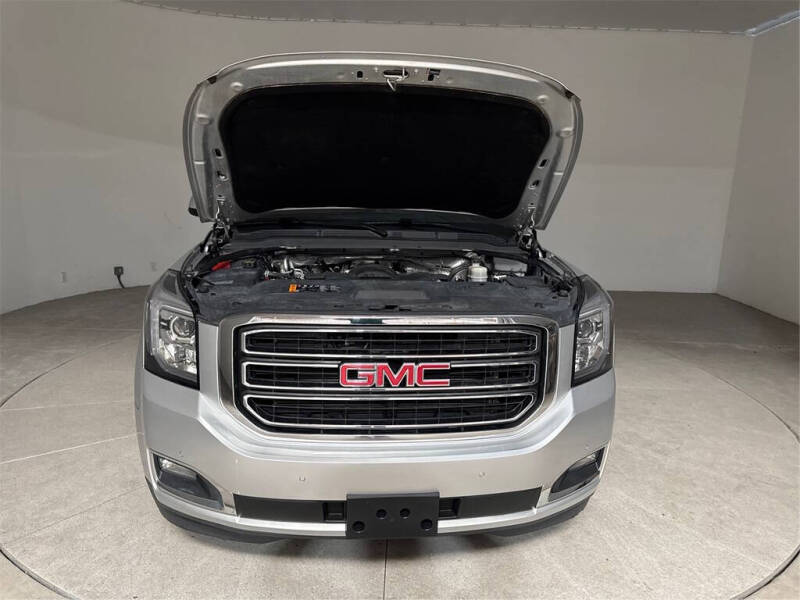 2018 GMC Yukon XL SLE