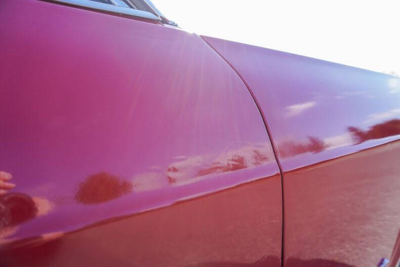 1965 Chevrolet Impala