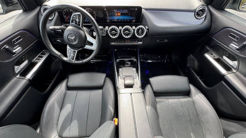 2022 Mercedes-Benz GLA GLA 250