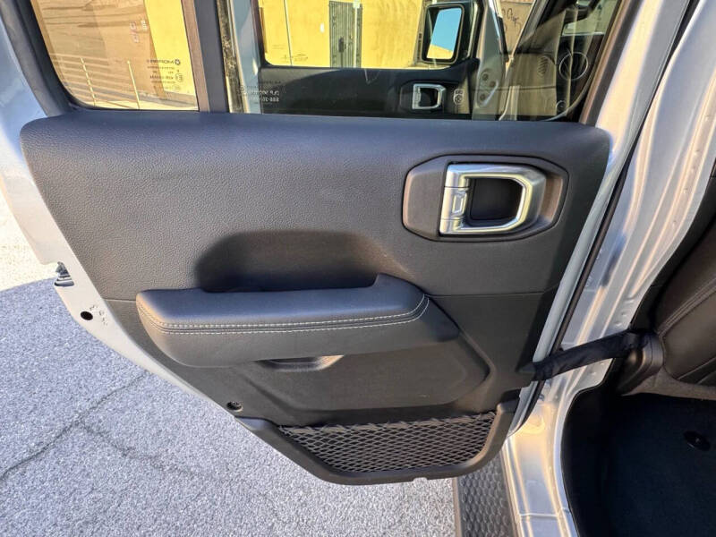 2022 Jeep Wrangler Unlimited