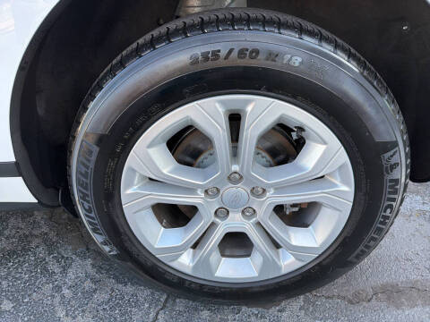 2022 Land Rover Range Rover Evoque P250 S