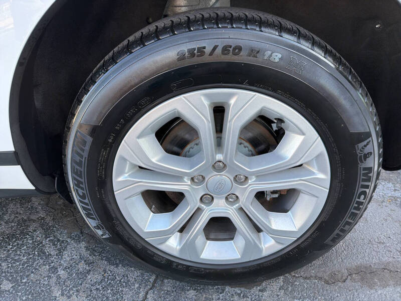 2022 Land Rover Range Rover Evoque P250 S