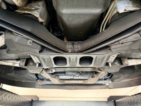 1996 Chevrolet Corvette