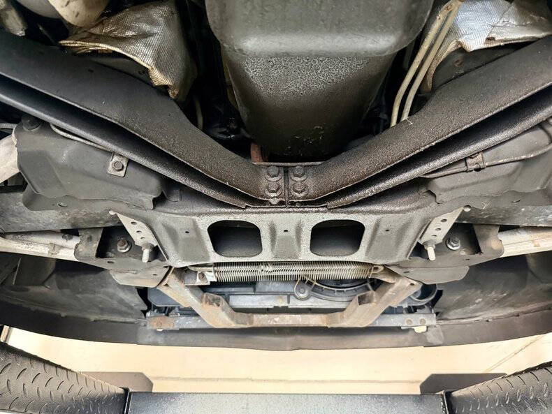 1996 Chevrolet Corvette