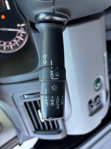 2018 Honda Pilot EX-L w/Honda Sensing