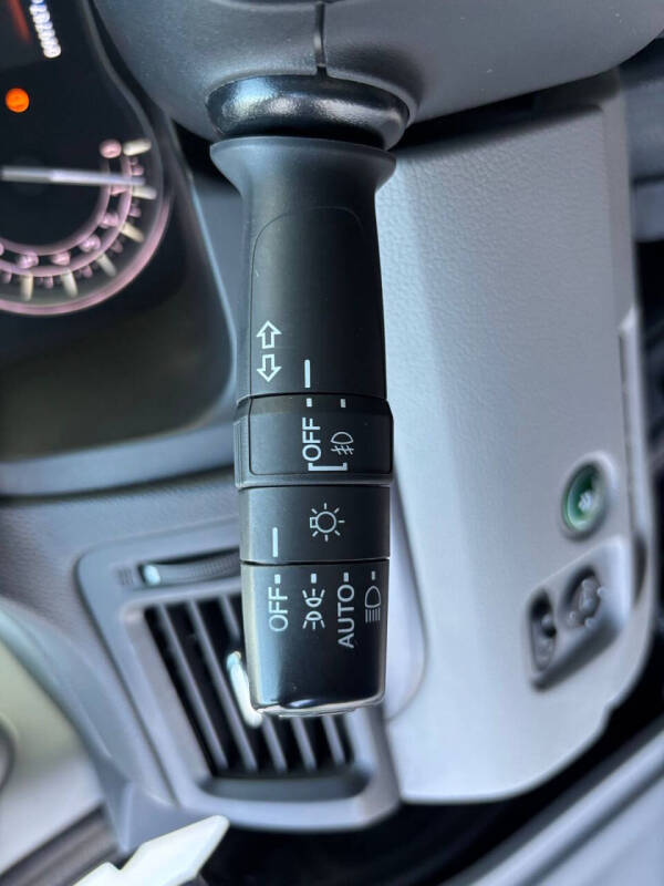 2018 Honda Pilot EX-L w/Honda Sensing