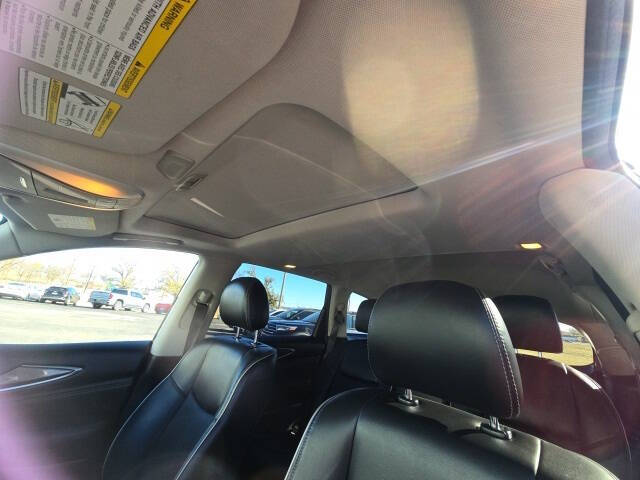 2020 Infiniti QX60 Pure