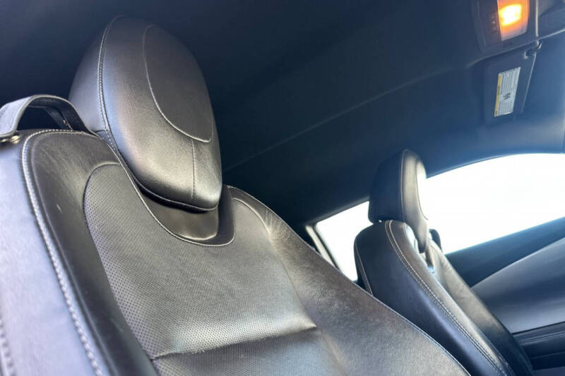 2013 Chevrolet Camaro LT