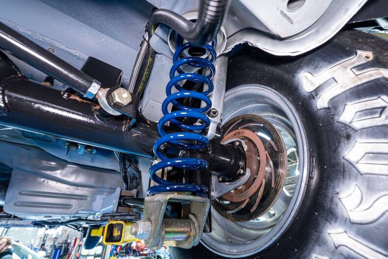 2011 Dodge Challenger