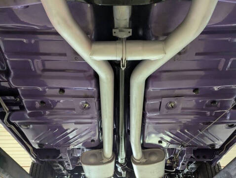 1970 Dodge Challenger
