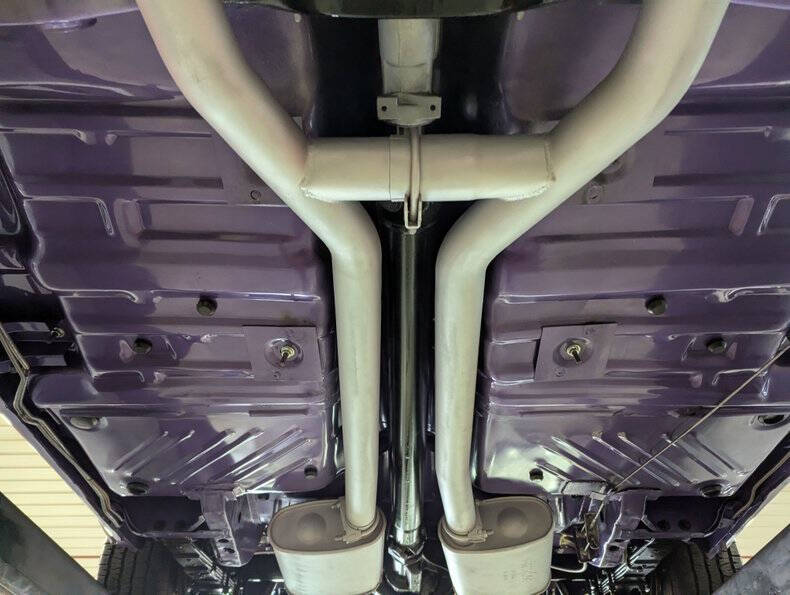 1970 Dodge Challenger