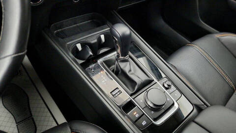 2024 Mazda CX-50 2.5 Turbo Premium Plus