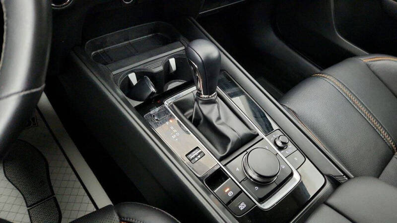 2024 Mazda CX-50 2.5 Turbo Premium Plus