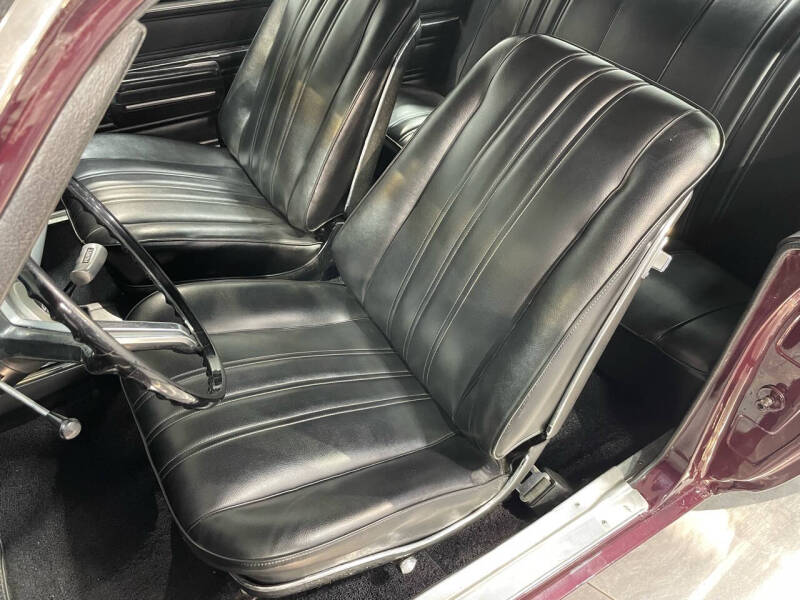 1968 Chevrolet Nova